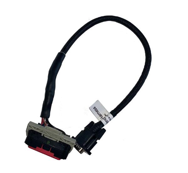 Ford BA-FG PCM Bench Programming Patch Cable 